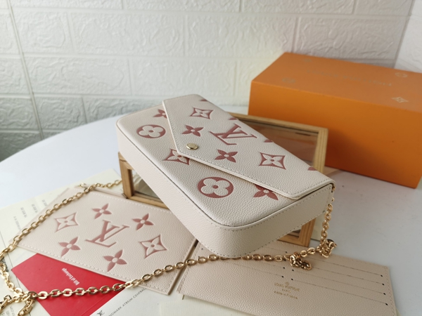 LVコピーウォレット内部構造